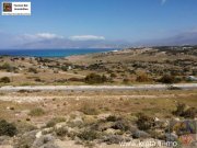 Pitsidia, Süd Kreta Pitsidia, Baugrundstück ca. 2337m² mit Meer- und Bergblick Grundstück kaufen